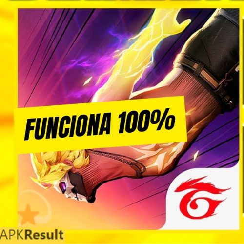 Ropardafire MOD APK icon