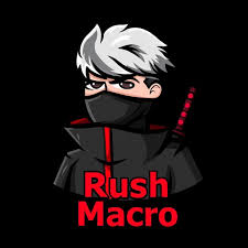 Rush Macro APK icon