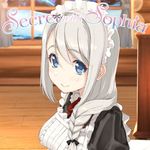 Secret with Sophia APK APK