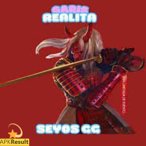 Seyos GG Mod APK APK