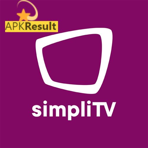 simpliTV APK APK