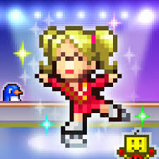 Skating Rink Story MOD APK APK