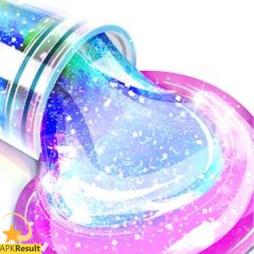 Slime Games Release Water APK APK