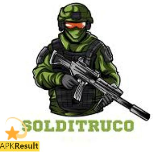 Solditruco Free Fire APK APK