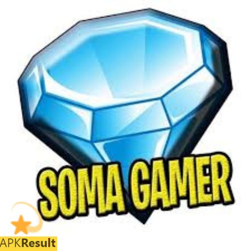 Soma Gamer XYZ APK APK