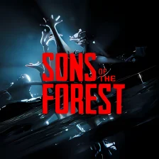 Son Of The Forest APK icon
