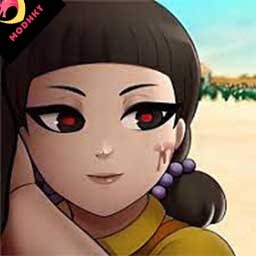 Squid Sister APK APK