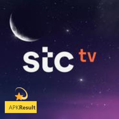 STC TV APK APK