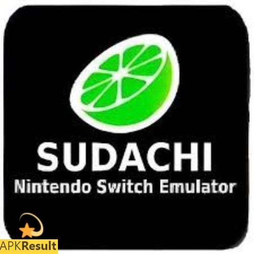 Sudachi APK APK