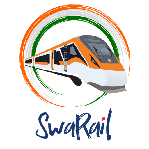 Swarail APK icon