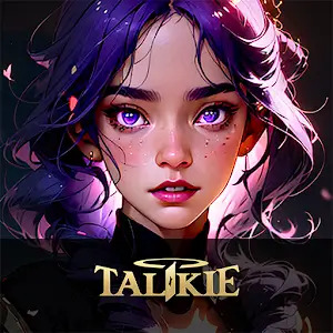 Talkie: Soulful AI Mod APK APK