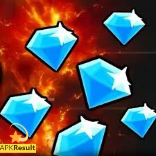 Tesoro Blass Free Fire APK APK