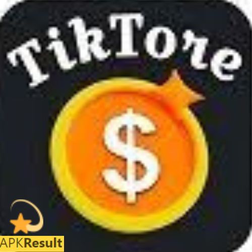 Tiktore APK APK