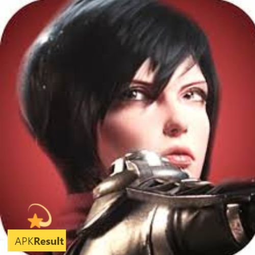 Titan Strike APK APK