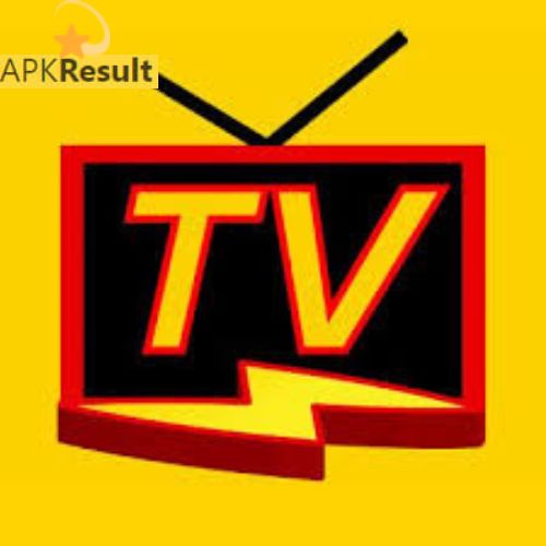TNT Flash TV APK APK