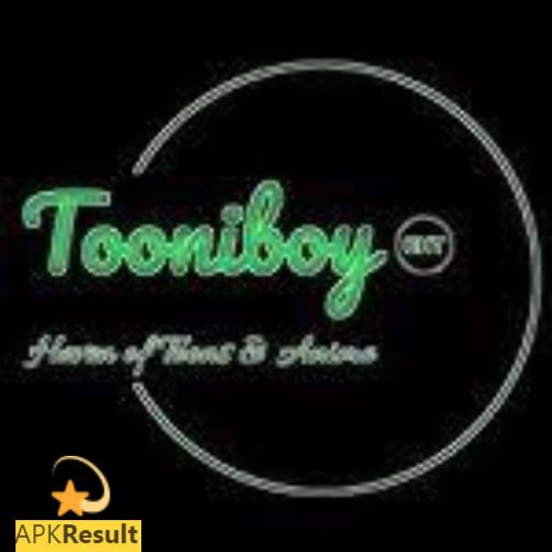 Tooniboy APK APK