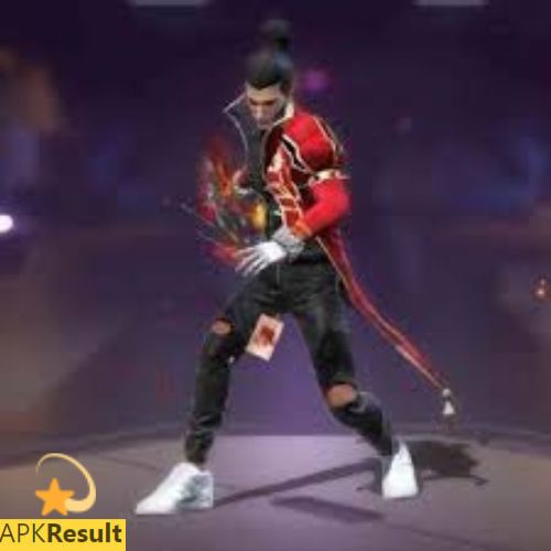 ToxicoPley Free Fire Mod APK APK