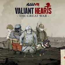 Trái Tim Quả Cảm Việt Hóa Apk Cuuamtruyenky APK