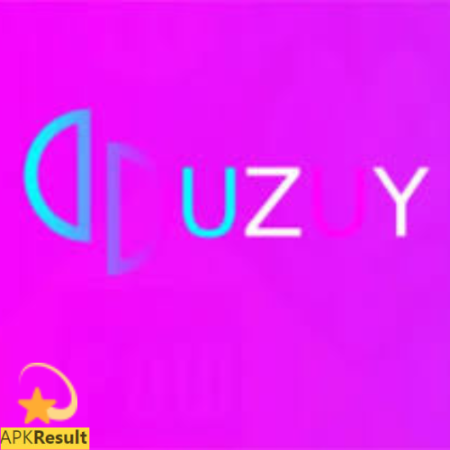 Uzuy MMJR Mod APK APK