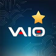 VAIO OTT APK APK