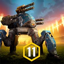 War Robots APK APK