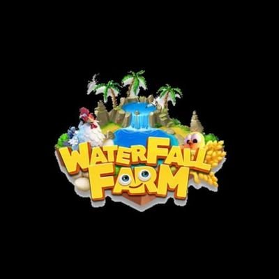 Waterfall Farm APK APK