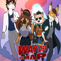 Way Off The Map APK APK