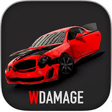 WDAMAGE 2 APK APK
