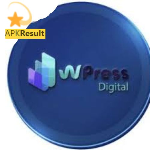 Wpress Digital Sakura Mod APK icon
