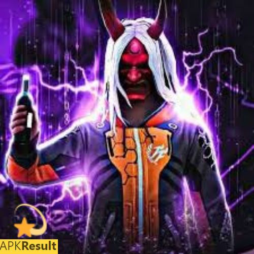 ZakuraBlass Free Fire Mod APK APK