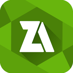 ZArchiver APK APK