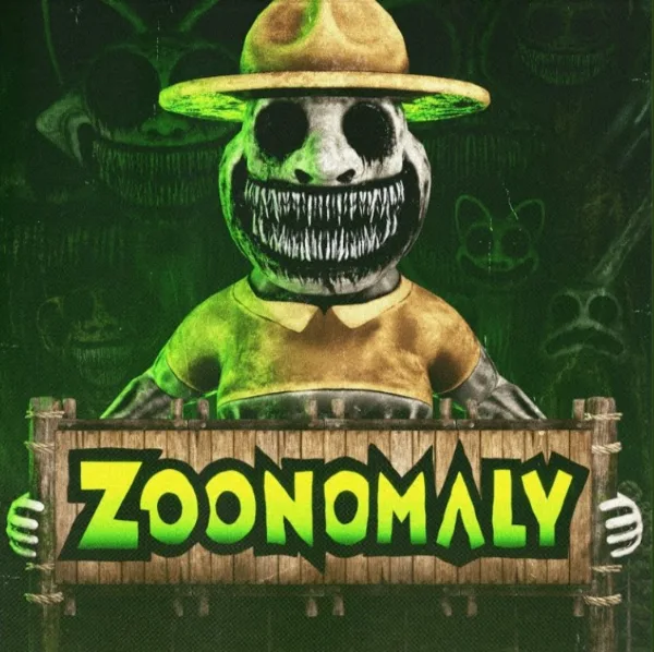 Zoonomaly Android APK APK